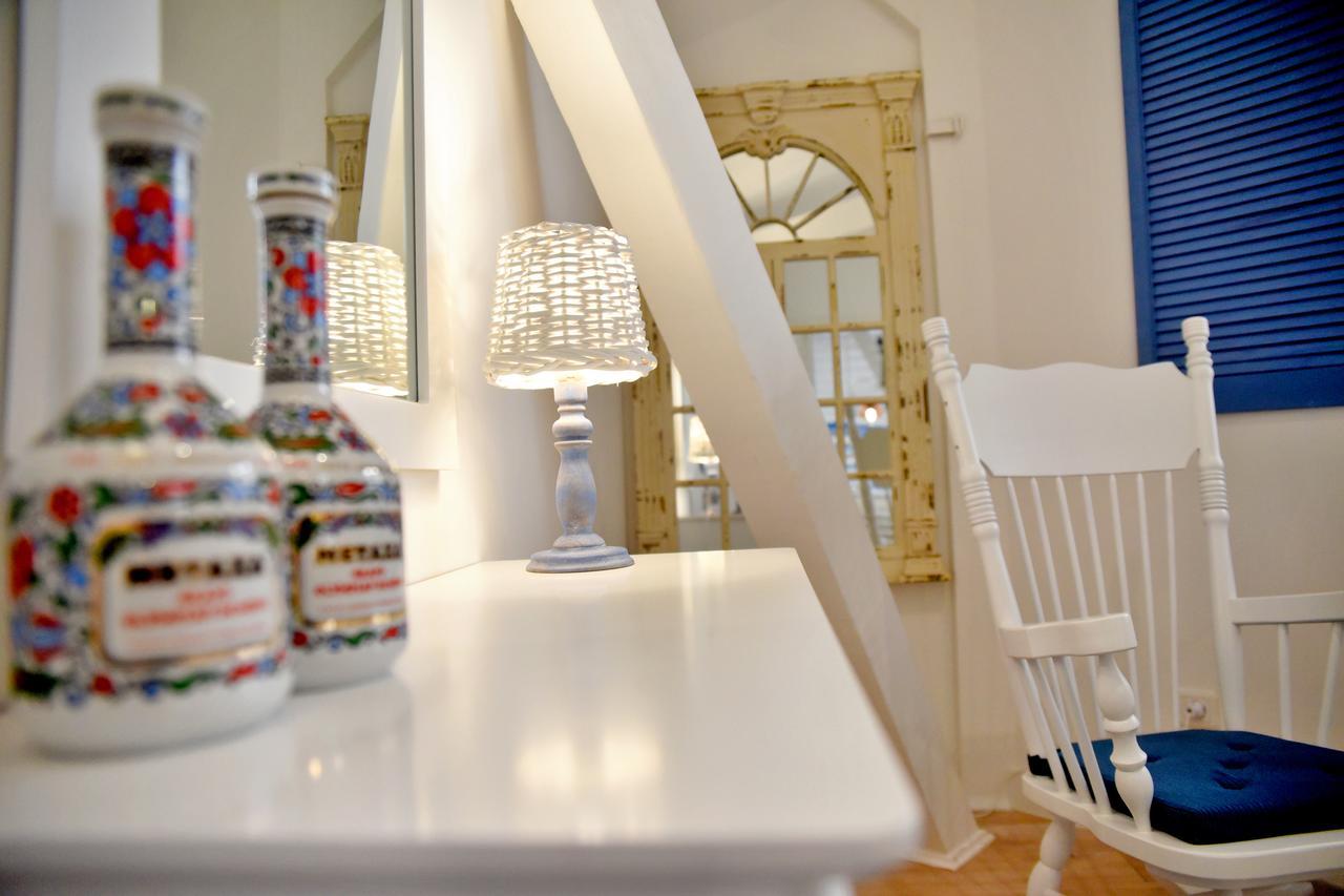 In The Attic Unikatowe Apartmenty By Stayly Szczecin Luaran gambar